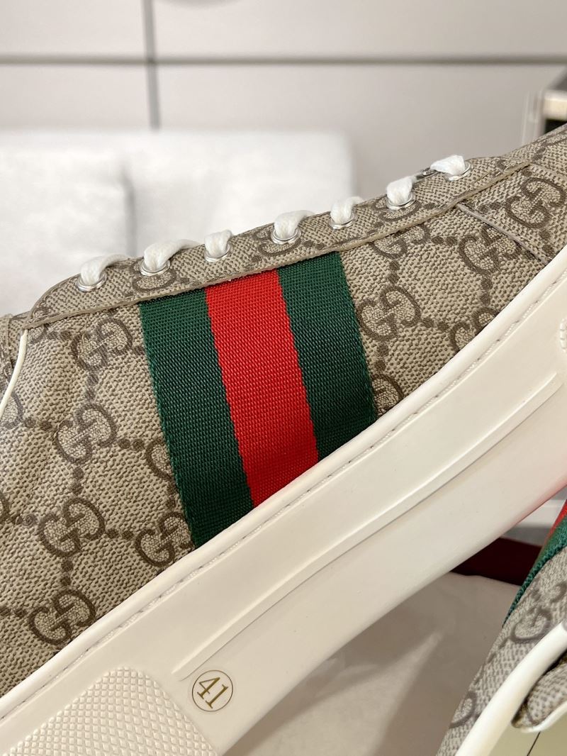 Gucci Ace Shoes